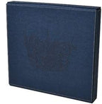 Dragon Shield RPG Player Companion Midnight Blue 5706569500122