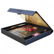 Player Companion Midnight Blue van Dragon Shield, productfoto - 5706569500122