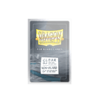 Dragonshield Board Game Non-glare American Standard Sleeves (100x) 5706569602031