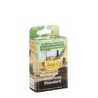 Dragonshield Board Game Non-glare American Standard Sleeves (100x) 5706569602031