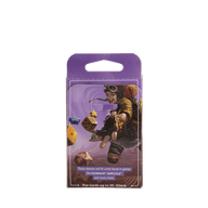 Board Game Sleeves Non-Glare Euro Standard, productfoto - 5706569602048