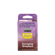 Dragon Shield bordspelhoesjes met heldere en antireflecterende zijde - 5706569602048