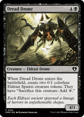 Dread Drone (CMM)