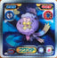 Drifloon #224 Pokemon sticker Japanese 2008 voorkant
