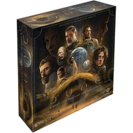 Dune - A Game Of Conquest and Diplomacy (EN) | Lichcards