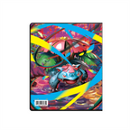 Pokemon Mega Evolutions 4-Pocket Portfolio