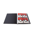 Pokemon Mega Evolutions 4-Pocket Portfolio