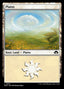 Plains – Modern Horizons 3 (MH3-310) Magic: The Gathering card