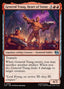 General Traag, Heart of Stone – Teenage Mutant Ninja Turtles (TMT-90) Magic: The Gathering card | LC-REM-20260804-15631605334348-e02e971f-6008-4c82-acd2-2aed13009ccb