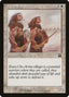 Fresh Volunteers – Mercadian Masques (MMQ-20) Magic: The Gathering card