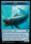 Fish – Modern Horizons 3 Tokens (TMH3-10) Magic: The Gathering card | LC-REM-20260804-15151502164300-e081becb-40f1-4151-aea3-5a9a9bd672c6