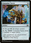 Consulate Turret – Aether Revolt (AER-147) Magic: The Gathering card