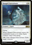 Hanged Executioner – Core 2020 (M20-22) Magic: The Gathering card