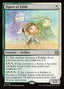 Figure of Fable – Lorwyn Eclipsed (ECL-224) Magic: The Gathering card