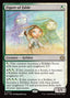 Magic-kaart Figure of Fable ECL-224 uit Lorwyn Eclipsed (Rare)
