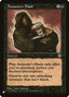 Assassin's Blade – The List (PLST-POR-80) Magic: The Gathering card | LC-REM-20260804-15151330066764-e10b6f90-583b-49e9-984f-98d50beccaea