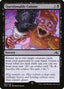 Questionable Cuisine – Unfinity (UNF-84) Magic: The Gathering card
