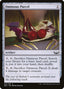 Ominous Parcel – Streets of New Capenna (SNC-241) Magic: The Gathering card