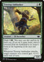 Treetop Ambusher - Modern Horizons (Common) [MH1-186]