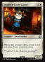 Dwarven Castle Guard – FINAL FANTASY (FIN-18) Magic: The Gathering card