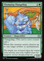Chomping Changeling – Lorwyn Eclipsed (ECL-172) Magic: The Gathering card