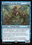 Champions of the Shoal – Lorwyn Eclipsed (ECL-46) Magic: The Gathering card