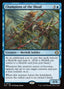 Magic-kaart Champions of the Shoal ECL-46 uit Lorwyn Eclipsed (Rare)