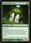 Gatecreeper Vine – Duel Decks: Jace vs. Vraska (DDM-48) Magic: The Gathering card