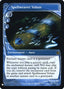 Magic-kaart Spellweaver Volute PLST-FUT-59 uit Mystery Booster / The List (Rare)