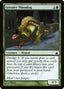 Greater Mossdog - Ravnica: City of Guilds (Common) [RAV-169]