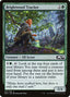 Brightwood Tracker - Core 2020 (Common) [M20-166]
