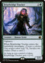 Briarbridge Tracker – Innistrad: Midnight Hunt (MID-172) Magic: The Gathering card