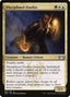 Disciplined Duelist – Streets of New Capenna (SNC-182) Magic: The Gathering card