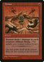 Tremor – Portal Second Age (P02-118) Magic: The Gathering card | LC-REM-20260804-15340138627404-e2509285-a88e-4f5c-86c1-c0386da0f0c5