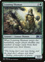 Loaming Shaman – Core Set 2020 (M20-180) Magic: The Gathering card | LC-REM-20260804-15361525547340-e2638252-f329-4d83-a705-6e369462d83a