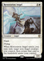 Restoration Angel - Commander: Bloomburrow (Rare) [BLC-150]