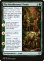 The Weatherseed Treaty - Dominaria United (Uncommon) [DMU-188]