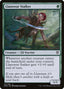 Llanowar Stalker - Dominaria United (Common) [DMU-171]