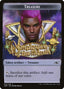 Magic-kaart Treasure Token // Squirrel Token XUNF-T 12/8 uit Unfinity: Extras (Token)