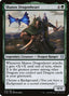 Skanos Dragonheart – Commander Legends: Battle for Baldur's Gate (CLB-255) Magic: The Gathering card