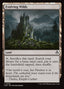 Evolving Wilds – Innistrad Remastered (INR-278) Magic: The Gathering card