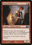 Magic-kaart Young Pyromancer PLST-M14-163 uit The List (Uncommon)