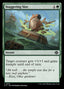 Staggering Size – The Lost Caverns of Ixalan (LCI-214) Magic: The Gathering card