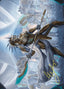 Magic-kaart Art Series: Kemba, Kha Regent XCMM-A02 uit Commander Masters: Extras (Tip Card)