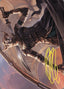 Mirri, Weatherlight Duelist // Mirri, Weatherlight Duelist – Commander Masters Art Series (ACMM-28) Magic: The Gathering card | LC-REM-20260804-15151695003980-e354785d-e385-49a3-be12-d78407dec517