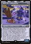 Magic-kaart D00-DL, Caricaturist XUNF-274 uit Unfinity: Extras (Rare)