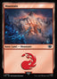 Mountain (V.1) - The Lord of the Rings: Tales of Middle-earth (Land) [LTR-268]