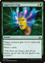 Aggressive Urge - Rivals of Ixalan (Common) [RIX-122]