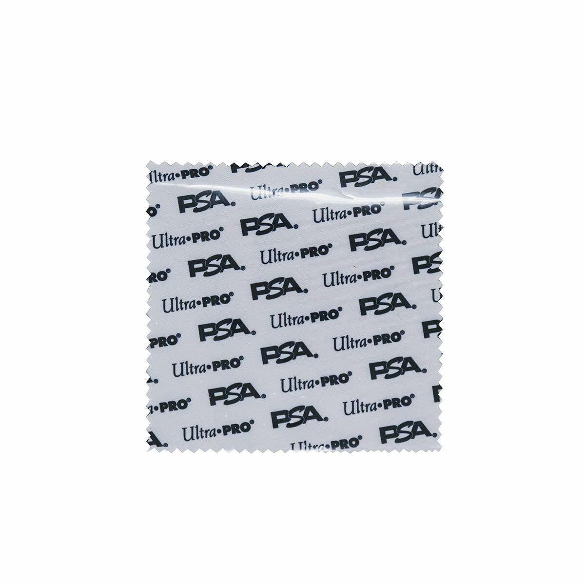 Ultra PRO Official PSA Card Grading Submission Kit – included PSA microfiber cloth