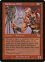 Barbarian Bully – Judgment (JUD-79) Magic: The Gathering card